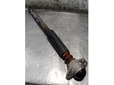 Recambio de amortiguador trasero izquierdo para audi a3 (8l1) 1.9 tdi referencia OEM IAM    2
