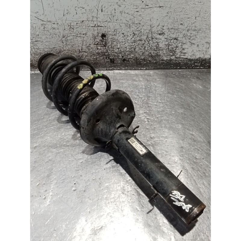 Recambio de amortiguador delantero derecho para audi a3 (8l1) 1.9 tdi referencia OEM IAM 1J0413031CP  