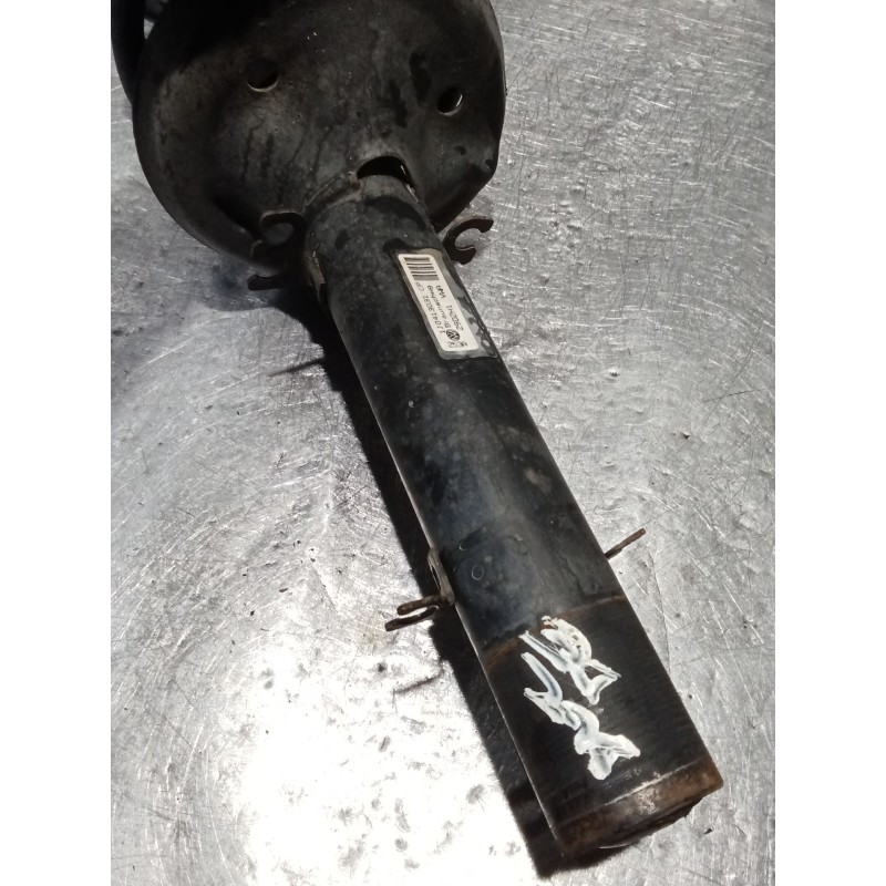 Recambio de amortiguador delantero derecho para audi a3 (8l1) 1.9 tdi referencia OEM IAM 1J0413031CP  