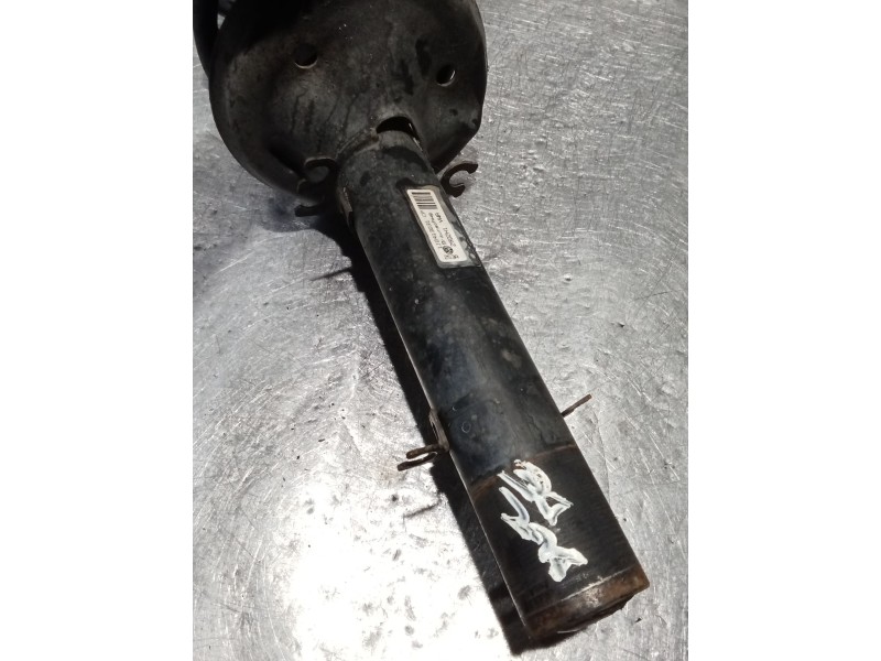 Recambio de amortiguador delantero derecho para audi a3 (8l1) 1.9 tdi referencia OEM IAM 1J0413031CP  