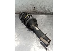 Recambio de amortiguador delantero izquierdo para audi a3 (8l1) 1.9 tdi referencia OEM IAM 1J0413031CP  