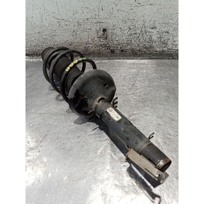 Recambio de amortiguador delantero izquierdo para audi a3 (8l1) 1.9 tdi referencia OEM IAM 1J0413031CP  