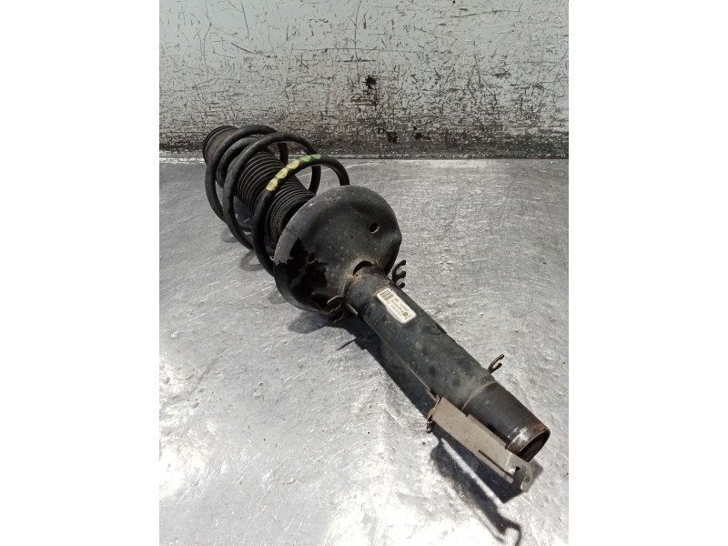 Recambio de amortiguador delantero izquierdo para audi a3 (8l1) 1.9 tdi referencia OEM IAM 1J0413031CP  