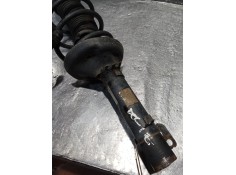 Recambio de amortiguador delantero izquierdo para audi a3 (8l1) 1.9 tdi referencia OEM IAM 1J0413031CP   2