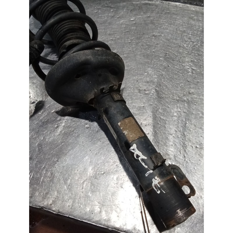 Recambio de amortiguador delantero izquierdo para audi a3 (8l1) 1.9 tdi referencia OEM IAM 1J0413031CP  