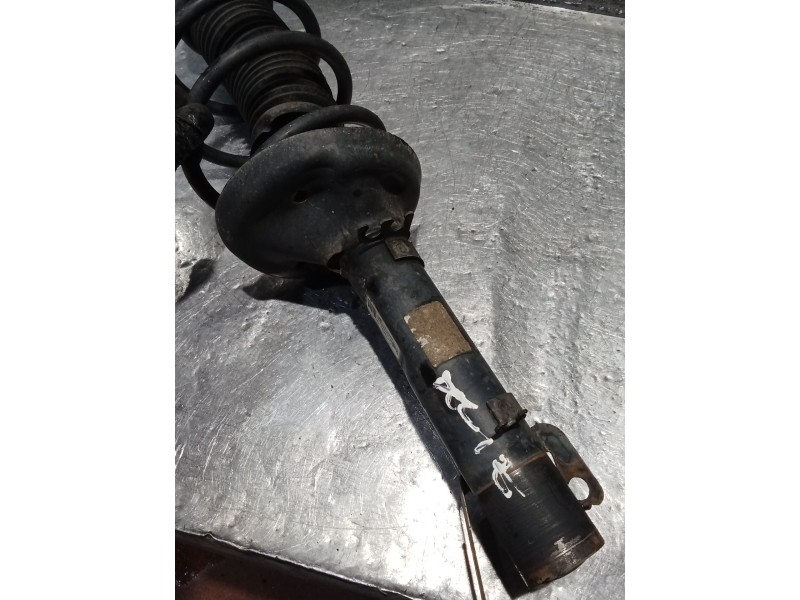 Recambio de amortiguador delantero izquierdo para audi a3 (8l1) 1.9 tdi referencia OEM IAM 1J0413031CP  