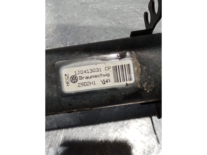 Recambio de amortiguador delantero izquierdo para audi a3 (8l1) 1.9 tdi referencia OEM IAM 1J0413031CP  
