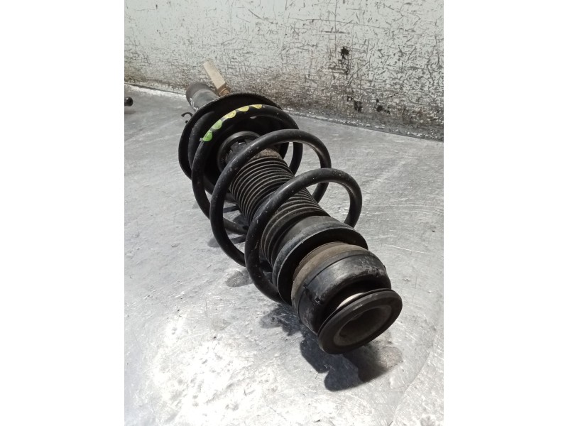Recambio de amortiguador delantero izquierdo para audi a3 (8l1) 1.9 tdi referencia OEM IAM 1J0413031CP  