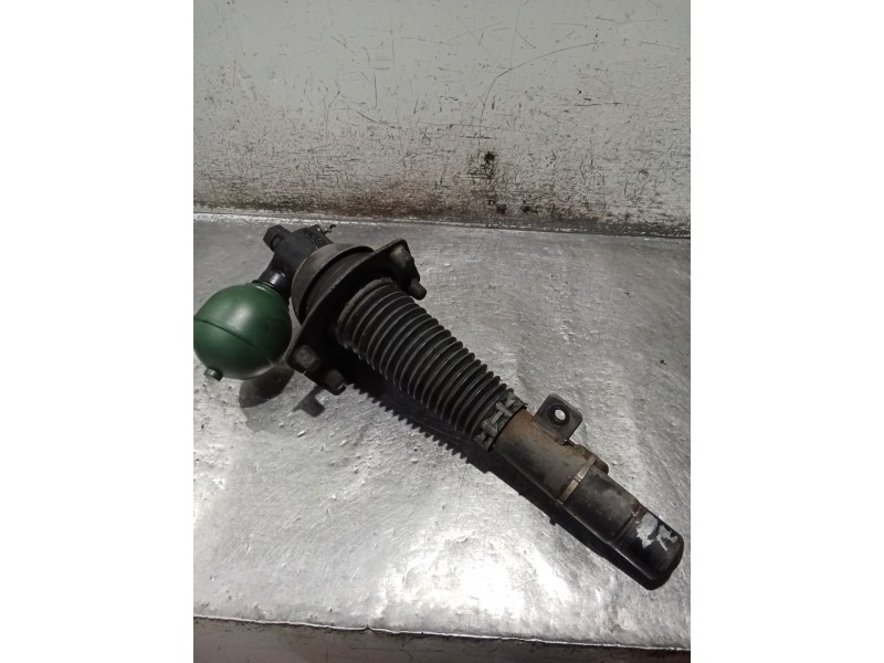 Recambio de amortiguador delantero izquierdo para citroën xantia (x1_, x2_) 1.9 turbo d referencia OEM IAM   