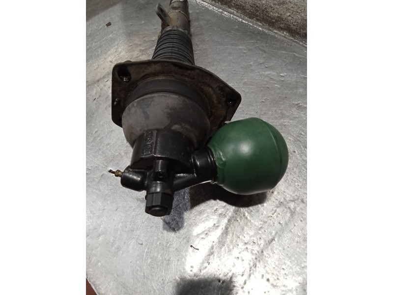 Recambio de amortiguador delantero izquierdo para citroën xantia (x1_, x2_) 1.9 turbo d referencia OEM IAM   