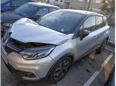 renault captur del año 2018