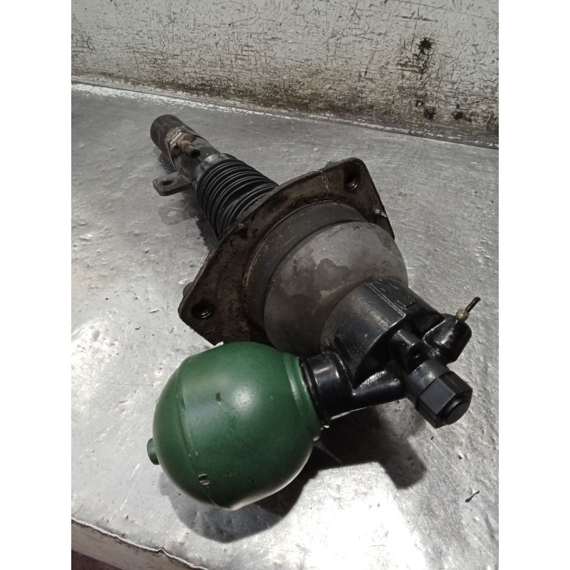Recambio de amortiguador delantero derecho para citroën xantia (x1_, x2_) 1.9 turbo d referencia OEM IAM   