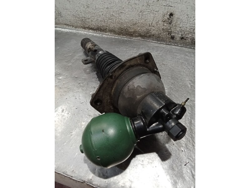 Recambio de amortiguador delantero derecho para citroën xantia (x1_, x2_) 1.9 turbo d referencia OEM IAM   
