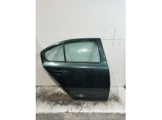 Recambio de puerta trasera derecha para skoda octavia ii (1z3) 1.9 tdi referencia OEM IAM  5P 