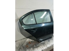 Recambio de puerta trasera derecha para skoda octavia ii (1z3) 1.9 tdi referencia OEM IAM  5P  2