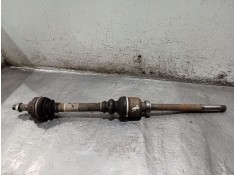 Recambio de transmision delantera derecha para citroën xsara picasso 2.0 hdi referencia OEM IAM   