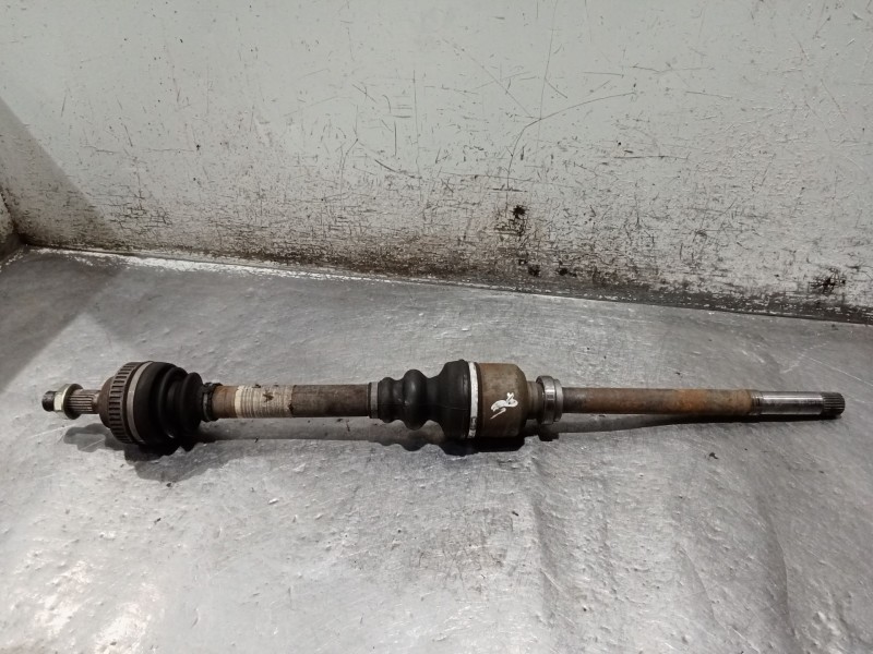 Recambio de transmision delantera derecha para citroën xsara picasso 2.0 hdi referencia OEM IAM   