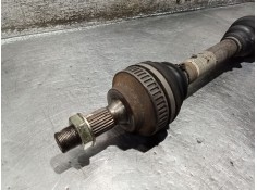 Recambio de transmision delantera derecha para citroën xsara picasso 2.0 hdi referencia OEM IAM    2