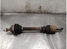 Recambio de transmision delantera izquierda para citroën xantia (x1_, x2_) 1.9 turbo d referencia OEM IAM   