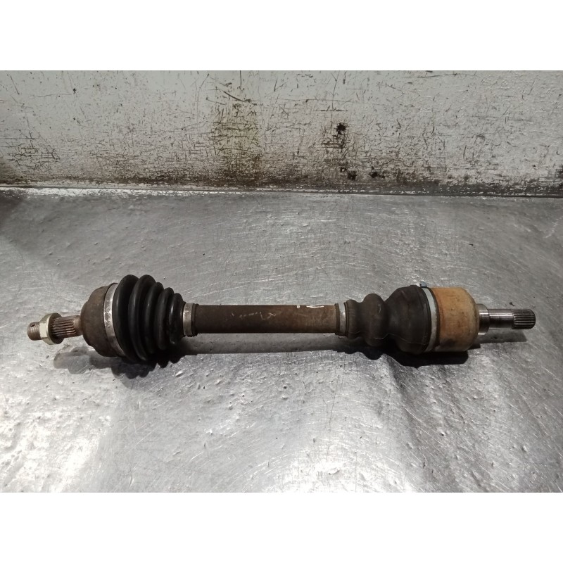 Recambio de transmision delantera izquierda para citroën xantia (x1_, x2_) 1.9 turbo d referencia OEM IAM   