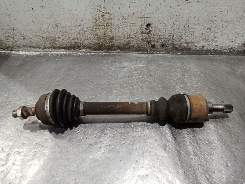 Recambio de transmision delantera izquierda para citroën xantia (x1_, x2_) 1.9 turbo d referencia OEM IAM   