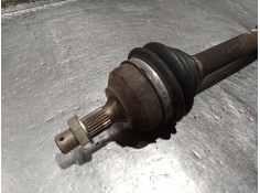 Recambio de transmision delantera izquierda para citroën xantia (x1_, x2_) 1.9 turbo d referencia OEM IAM    2