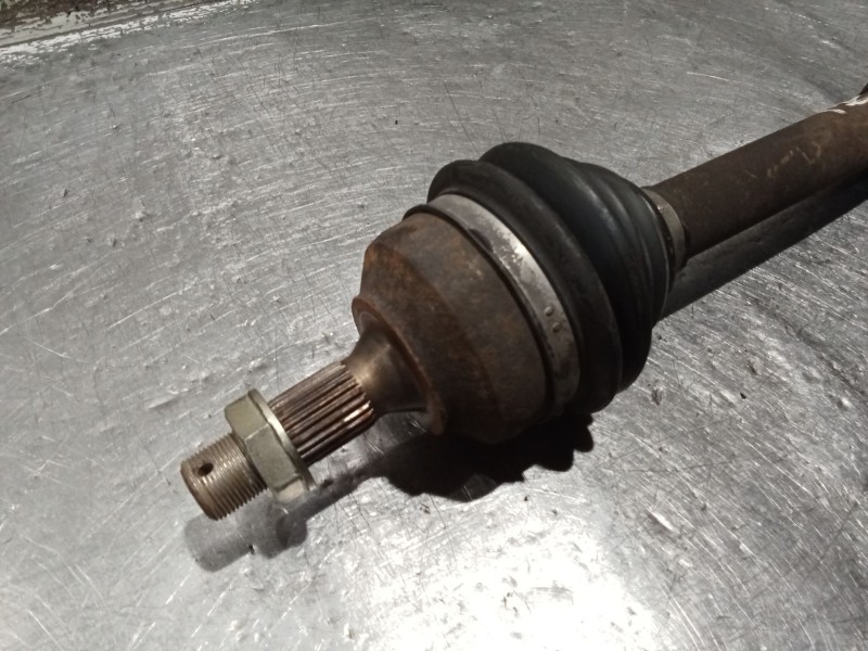 Recambio de transmision delantera izquierda para citroën xantia (x1_, x2_) 1.9 turbo d referencia OEM IAM   