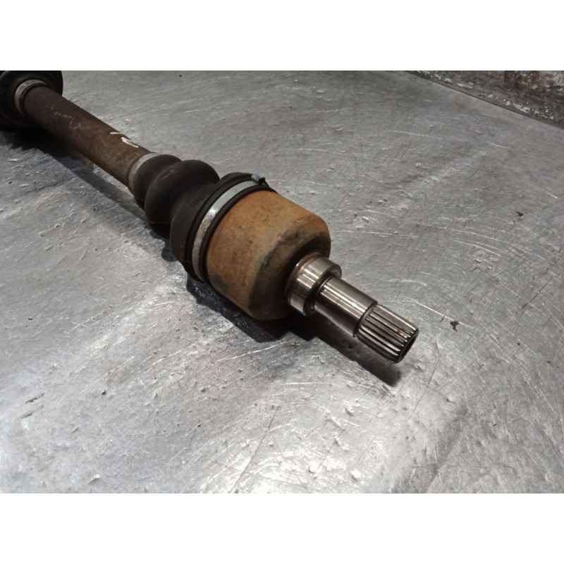 Recambio de transmision delantera izquierda para citroën xantia (x1_, x2_) 1.9 turbo d referencia OEM IAM   