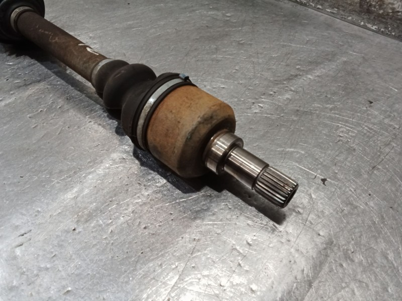 Recambio de transmision delantera izquierda para citroën xantia (x1_, x2_) 1.9 turbo d referencia OEM IAM   