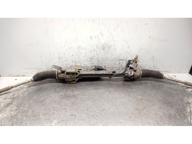 Recambio de cremallera direccion para land rover discovery v (l462) 2.0 sd4 4x4 referencia OEM IAM KPLA3200CA  