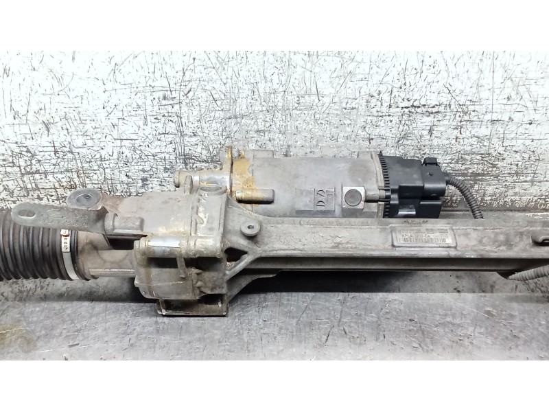Recambio de cremallera direccion para land rover discovery v (l462) 2.0 sd4 4x4 referencia OEM IAM KPLA3200CA  
