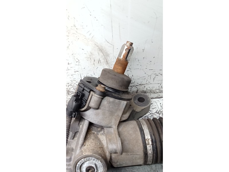 Recambio de cremallera direccion para land rover discovery v (l462) 2.0 sd4 4x4 referencia OEM IAM KPLA3200CA  