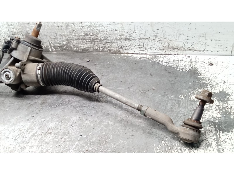 Recambio de cremallera direccion para land rover discovery v (l462) 2.0 sd4 4x4 referencia OEM IAM KPLA3200CA  