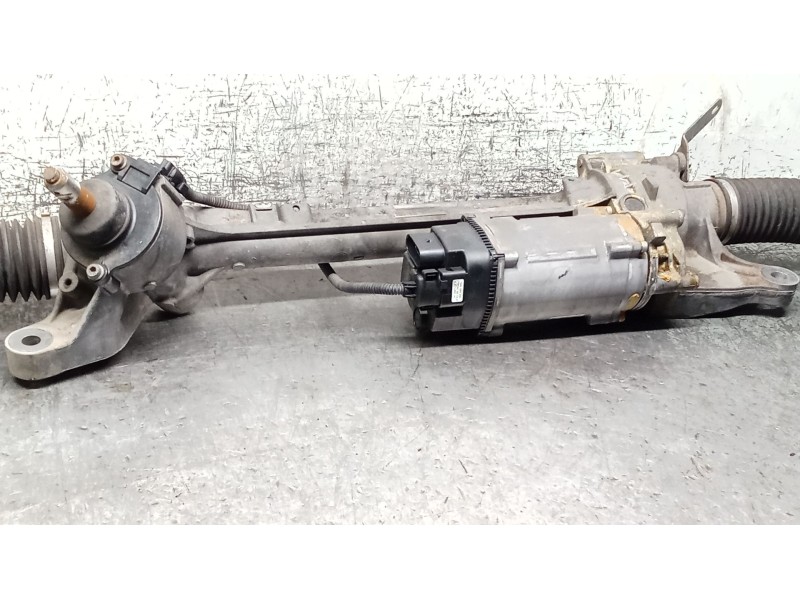 Recambio de cremallera direccion para land rover discovery v (l462) 2.0 sd4 4x4 referencia OEM IAM KPLA3200CA  