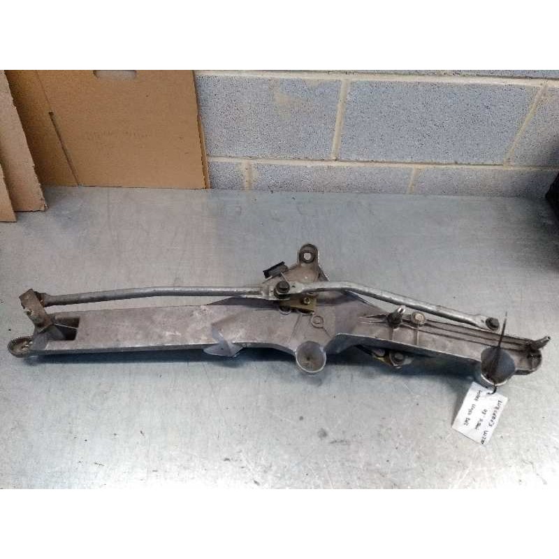 Recambio de motor limpia delantero para mercedes clase s (w220) berlina 5.0 v8 24v cat referencia OEM IAM 0390241435 0391098390 