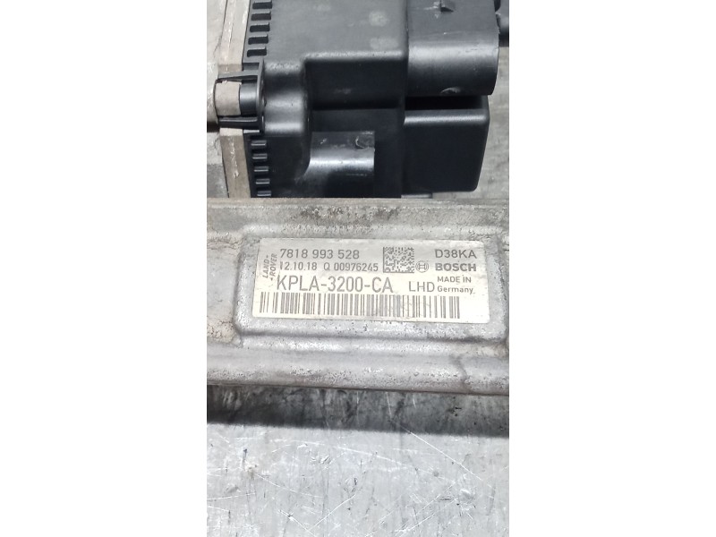 Recambio de cremallera direccion para land rover discovery v (l462) 2.0 sd4 4x4 referencia OEM IAM KPLA3200CA  