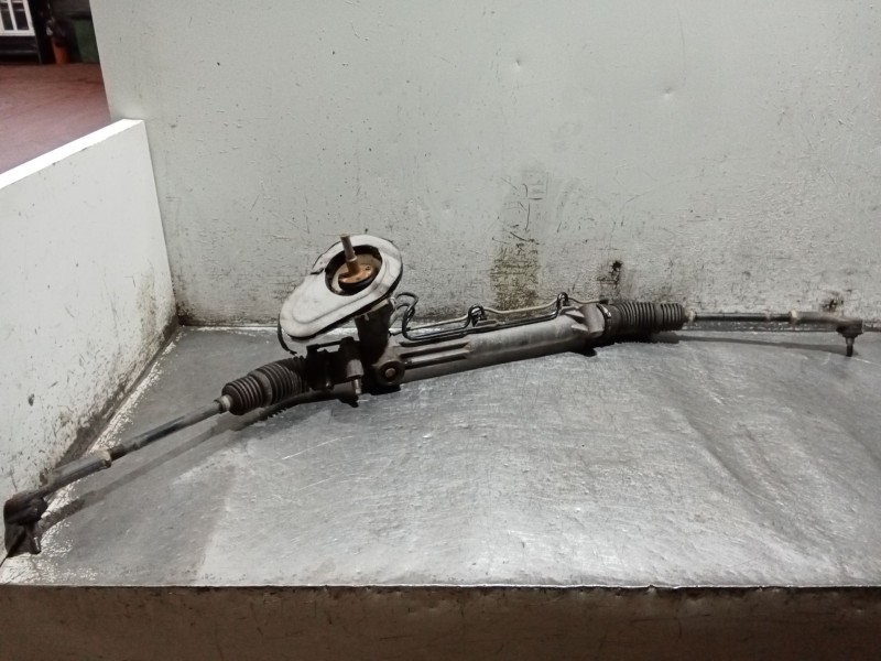 Recambio de cremallera direccion para ford mondeo berlina (ge) ambiente referencia OEM IAM 1S7C3200EE  