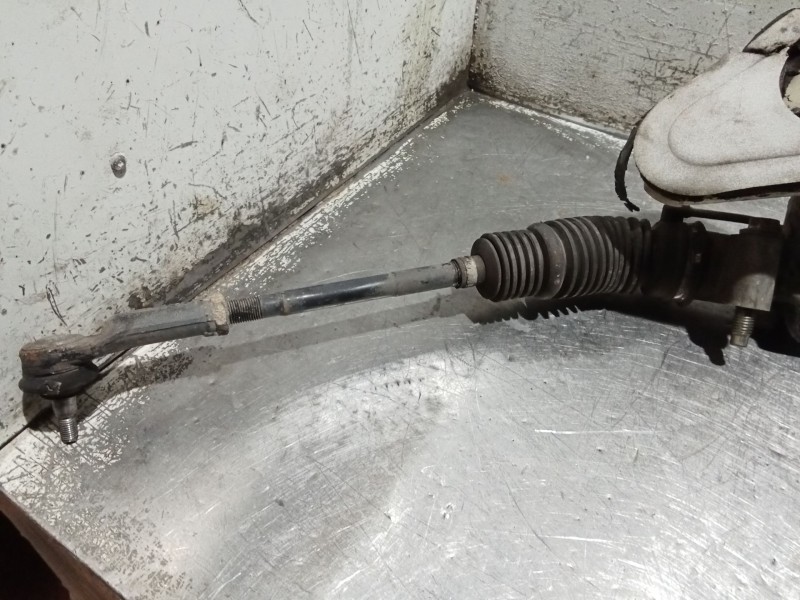 Recambio de cremallera direccion para ford mondeo berlina (ge) ambiente referencia OEM IAM 1S7C3200EE  