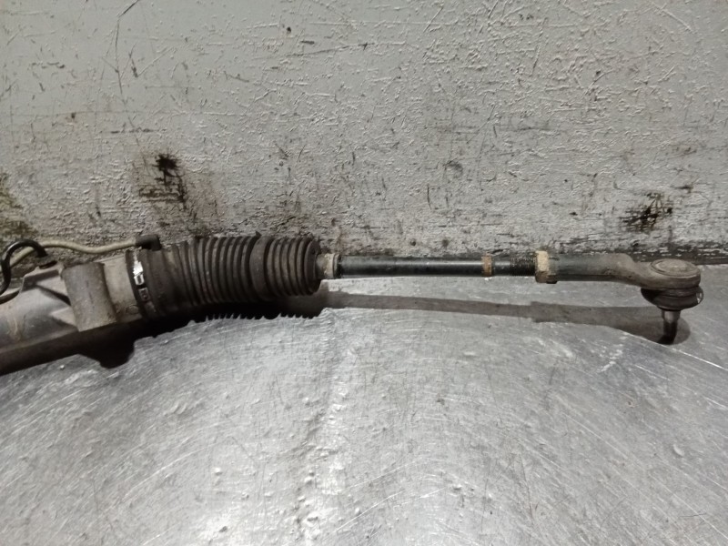 Recambio de cremallera direccion para ford mondeo berlina (ge) ambiente referencia OEM IAM 1S7C3200EE  