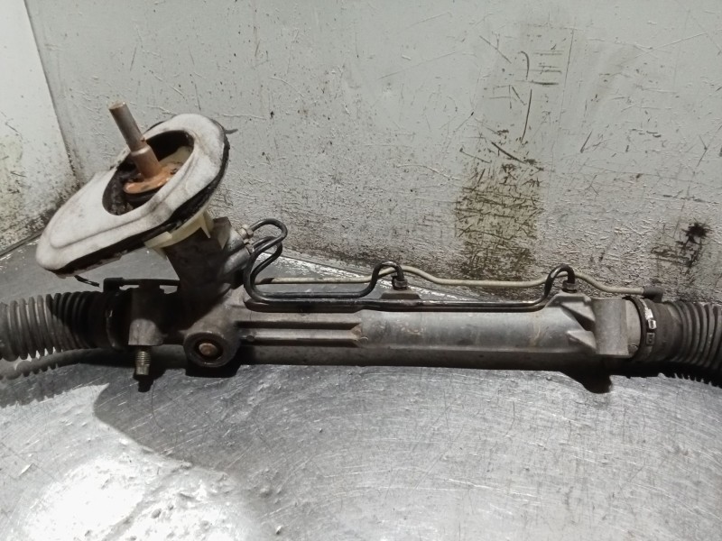 Recambio de cremallera direccion para ford mondeo berlina (ge) ambiente referencia OEM IAM 1S7C3200EE  