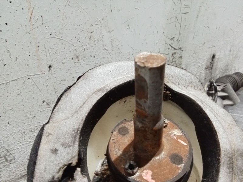 Recambio de cremallera direccion para ford mondeo berlina (ge) ambiente referencia OEM IAM 1S7C3200EE  