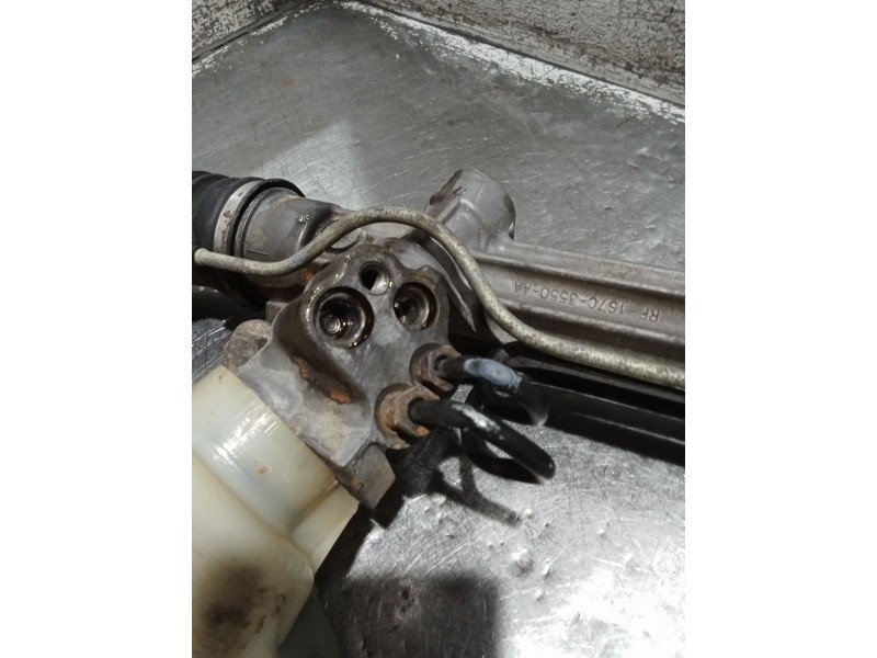 Recambio de cremallera direccion para ford mondeo berlina (ge) ambiente referencia OEM IAM 1S7C3200EE  