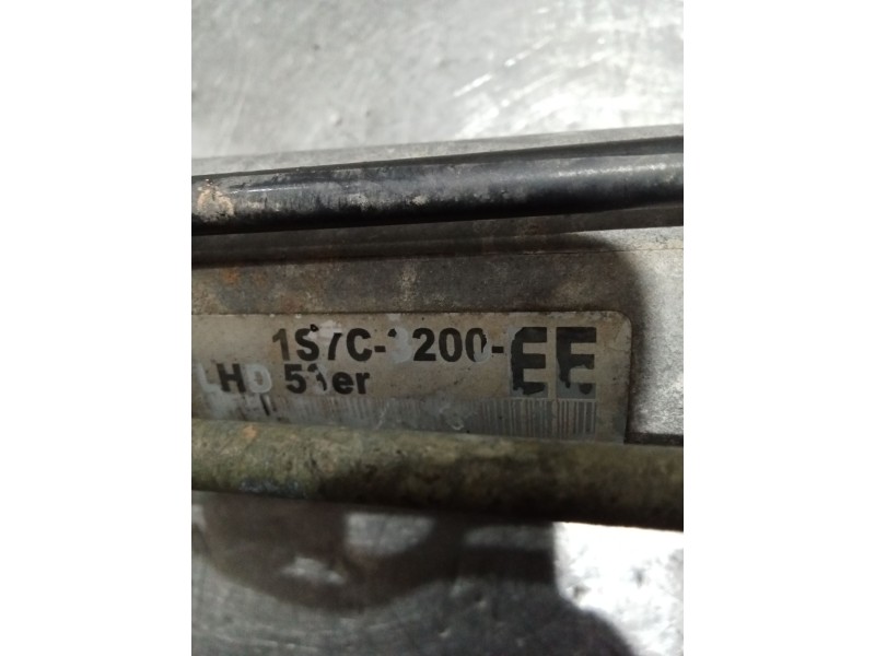 Recambio de cremallera direccion para ford mondeo berlina (ge) ambiente referencia OEM IAM 1S7C3200EE  