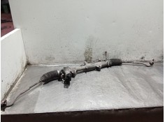 Recambio de cremallera direccion para mercedes-benz clase c (w204) c 220 cdi (204.002) referencia OEM IAM A20411011017  