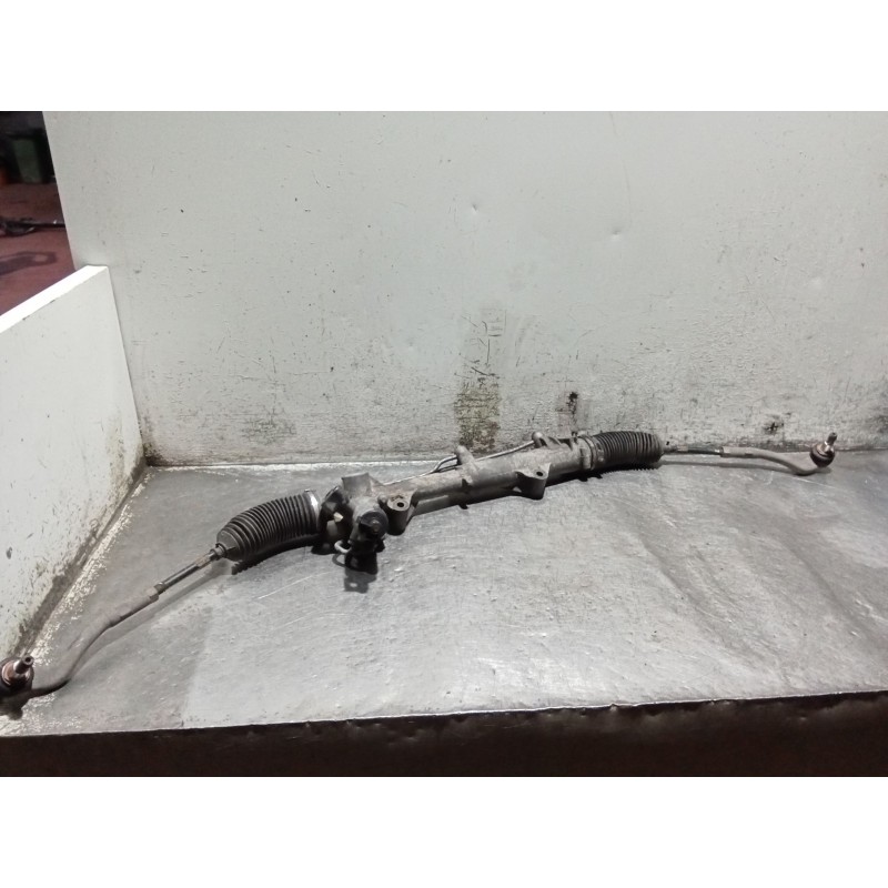 Recambio de cremallera direccion para mercedes-benz clase c (w204) c 220 cdi (204.002) referencia OEM IAM A20411011017  