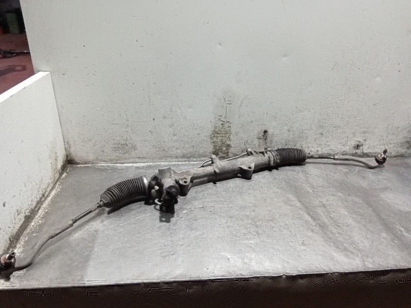 Recambio de cremallera direccion para mercedes-benz clase c (w204) c 220 cdi (204.002) referencia OEM IAM A20411011017  