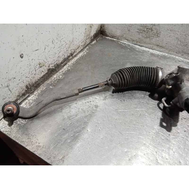 Recambio de cremallera direccion para mercedes-benz clase c (w204) c 220 cdi (204.002) referencia OEM IAM A20411011017  