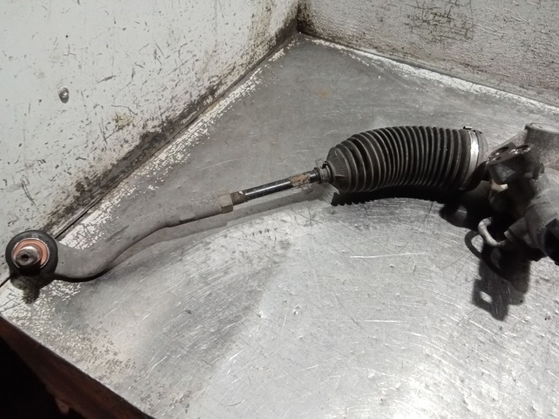 Recambio de cremallera direccion para mercedes-benz clase c (w204) c 220 cdi (204.002) referencia OEM IAM A20411011017  