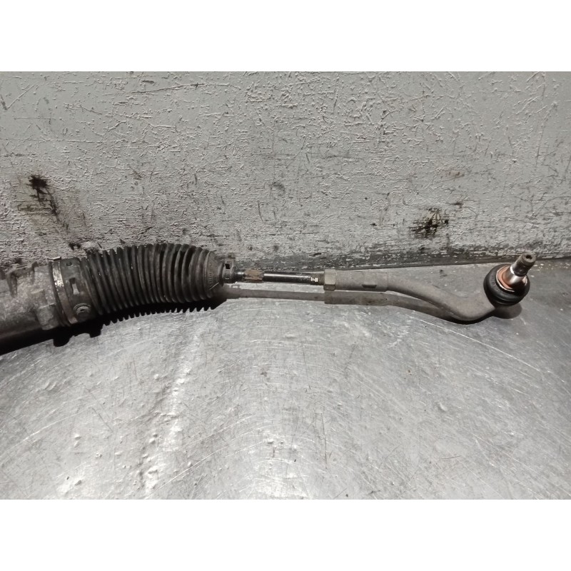 Recambio de cremallera direccion para mercedes-benz clase c (w204) c 220 cdi (204.002) referencia OEM IAM A20411011017  