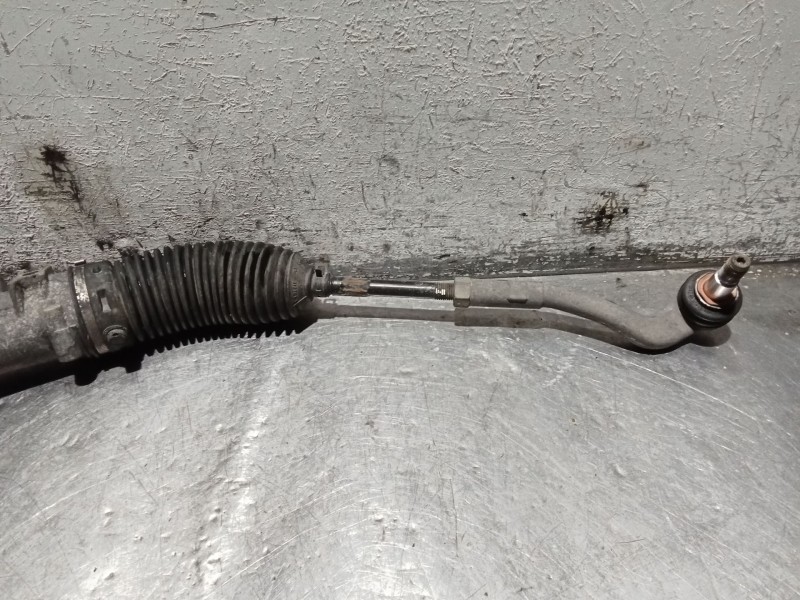 Recambio de cremallera direccion para mercedes-benz clase c (w204) c 220 cdi (204.002) referencia OEM IAM A20411011017  